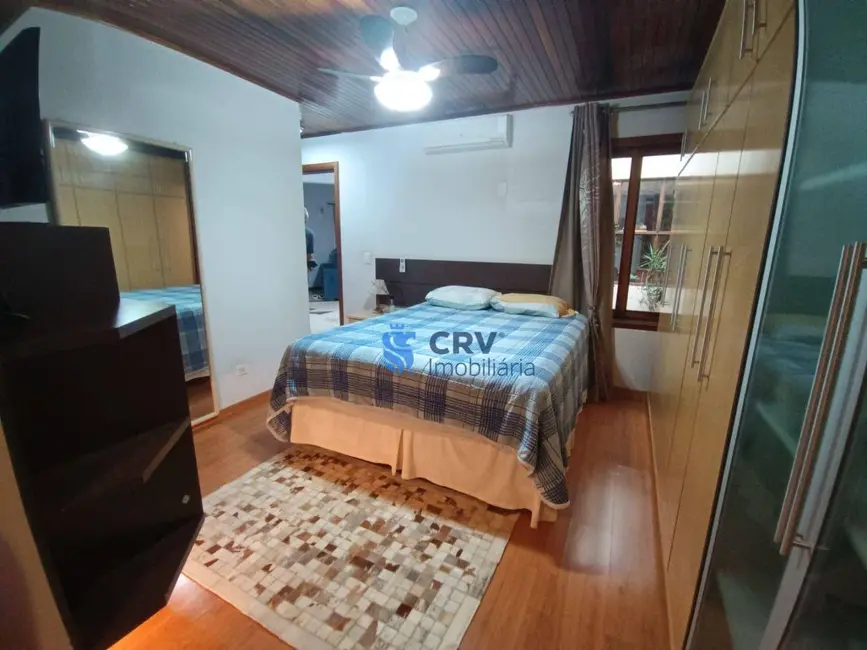 Foto 8 de Casa de Condomínio com 3 quartos para alugar, 380m2 em Condomínio Vale do Arvoredo, Londrina - PR