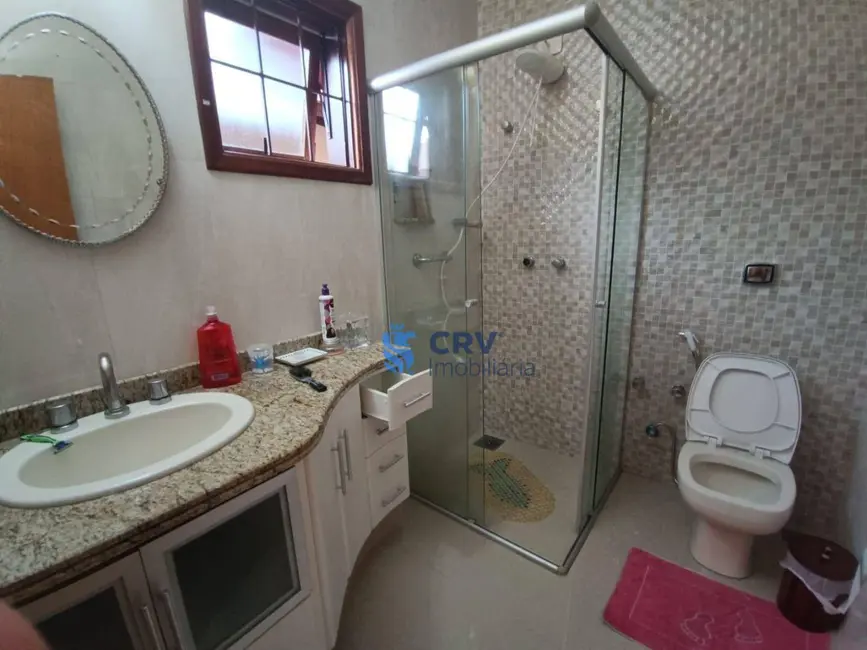 Foto 9 de Casa de Condomínio com 3 quartos para alugar, 380m2 em Condomínio Vale do Arvoredo, Londrina - PR