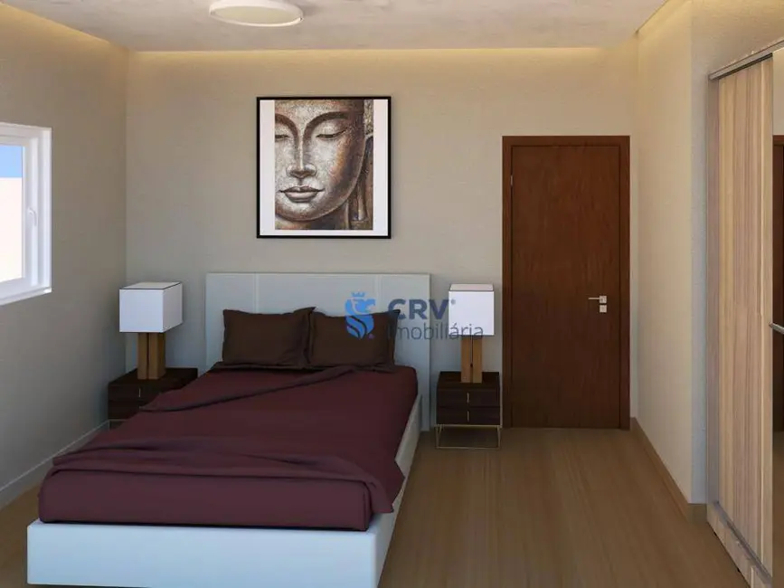 Casa de Condomínio com 3 quartos à venda, 253m2 em Conjunto Habitacional Alexandre Urbanas, Londrina - PR - imagem 9 Foto 9 de Casa de Condomínio com 3 quartos à venda, 253m2 em Conjunto Habitacional Alexandre Urbanas, Londrina - PR