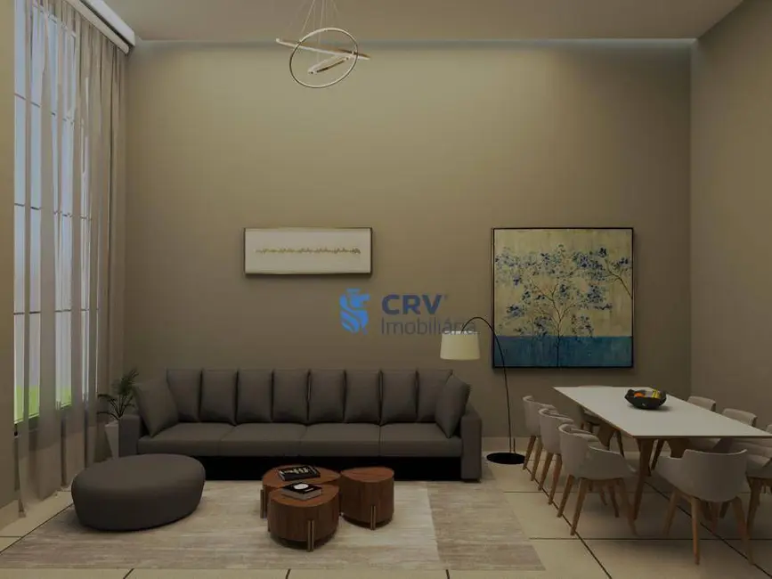 Casa de Condomínio com 3 quartos à venda, 253m2 em Conjunto Habitacional Alexandre Urbanas, Londrina - PR - imagem 5 Foto 5 de Casa de Condomínio com 3 quartos à venda, 253m2 em Conjunto Habitacional Alexandre Urbanas, Londrina - PR