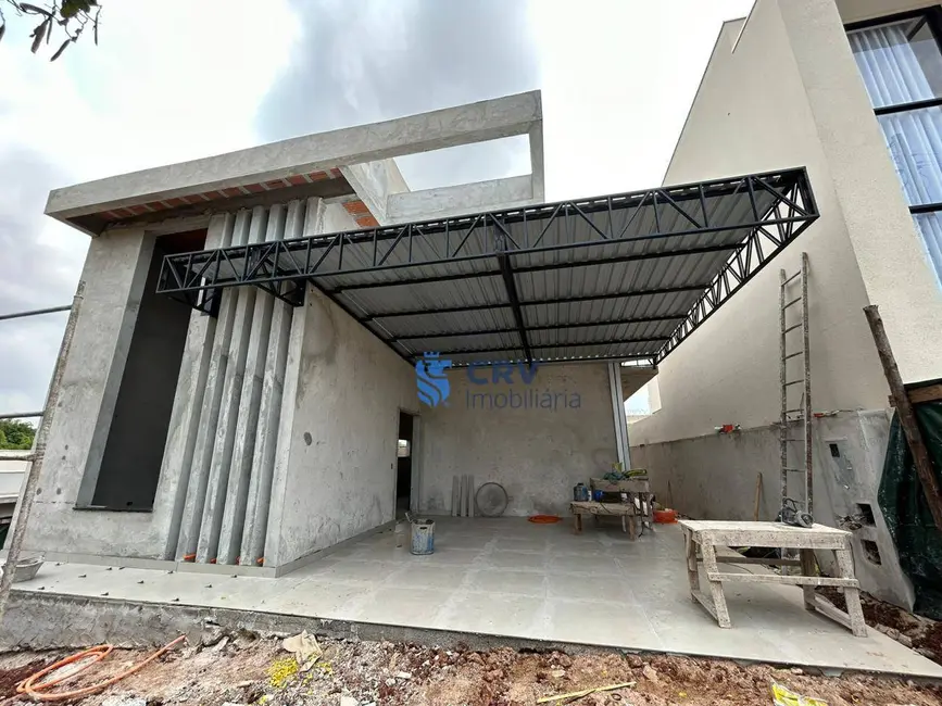 Casa de Condomínio com 3 quartos à venda, 253m2 em Conjunto Habitacional Alexandre Urbanas, Londrina - PR - imagem 2 Foto 2 de Casa de Condomínio com 3 quartos à venda, 253m2 em Conjunto Habitacional Alexandre Urbanas, Londrina - PR