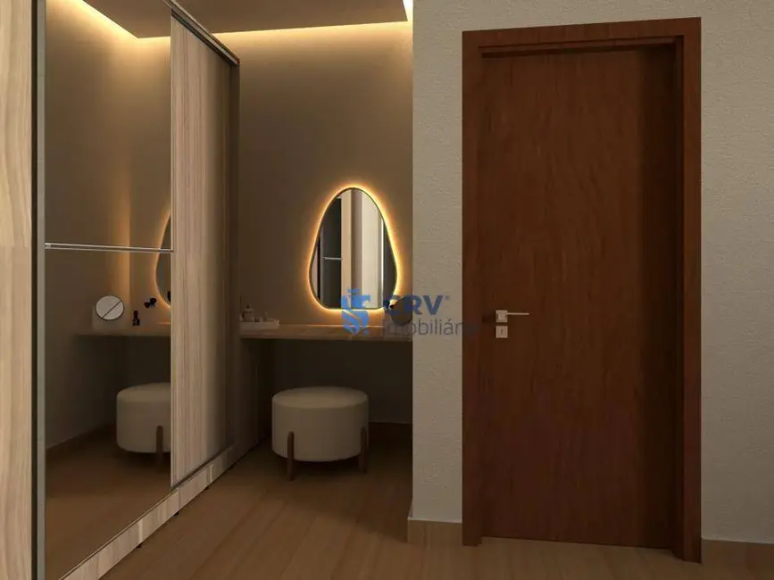 Casa de Condomínio com 3 quartos à venda, 253m2 em Conjunto Habitacional Alexandre Urbanas, Londrina - PR - imagem 7 Foto 7 de Casa de Condomínio com 3 quartos à venda, 253m2 em Conjunto Habitacional Alexandre Urbanas, Londrina - PR