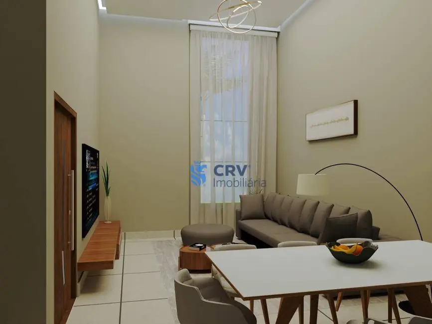 Casa de Condomínio com 3 quartos à venda, 253m2 em Conjunto Habitacional Alexandre Urbanas, Londrina - PR - imagem 6 Foto 6 de Casa de Condomínio com 3 quartos à venda, 253m2 em Conjunto Habitacional Alexandre Urbanas, Londrina - PR