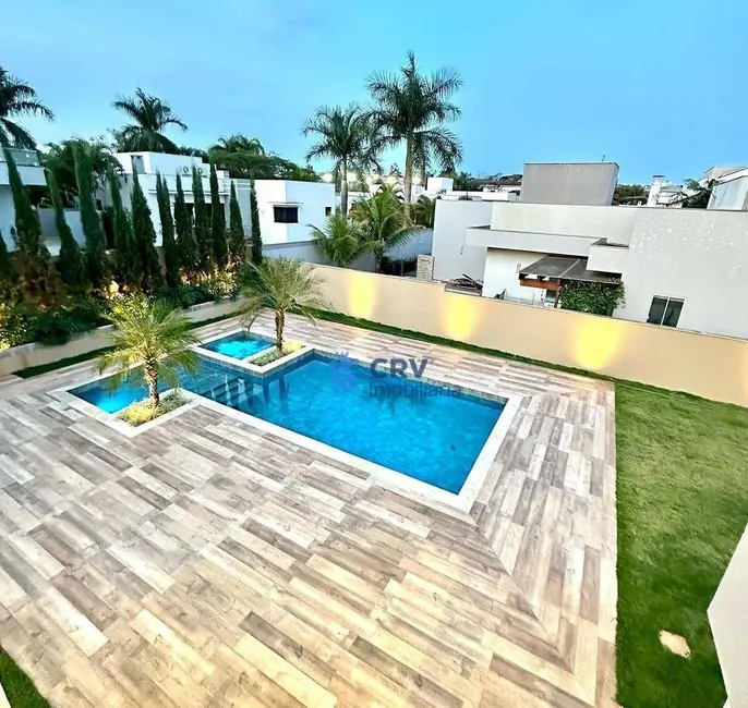 Sobrado com 4 quartos à venda, 784m2 em Parque Residencial Manela, Cambe - PR - imagem 9 Foto 9 de Sobrado com 4 quartos à venda, 784m2 em Parque Residencial Manela, Cambe - PR