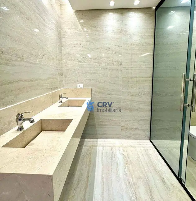 Sobrado com 4 quartos à venda, 784m2 em Parque Residencial Manela, Cambe - PR - imagem 6 Foto 6 de Sobrado com 4 quartos à venda, 784m2 em Parque Residencial Manela, Cambe - PR