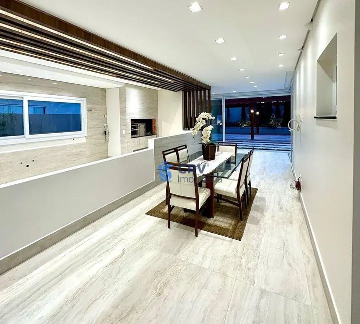 Sobrado com 4 quartos à venda, 784m2 em Parque Residencial Manela, Cambe - PR - imagem 4 Foto 4 de Sobrado com 4 quartos à venda, 784m2 em Parque Residencial Manela, Cambe - PR