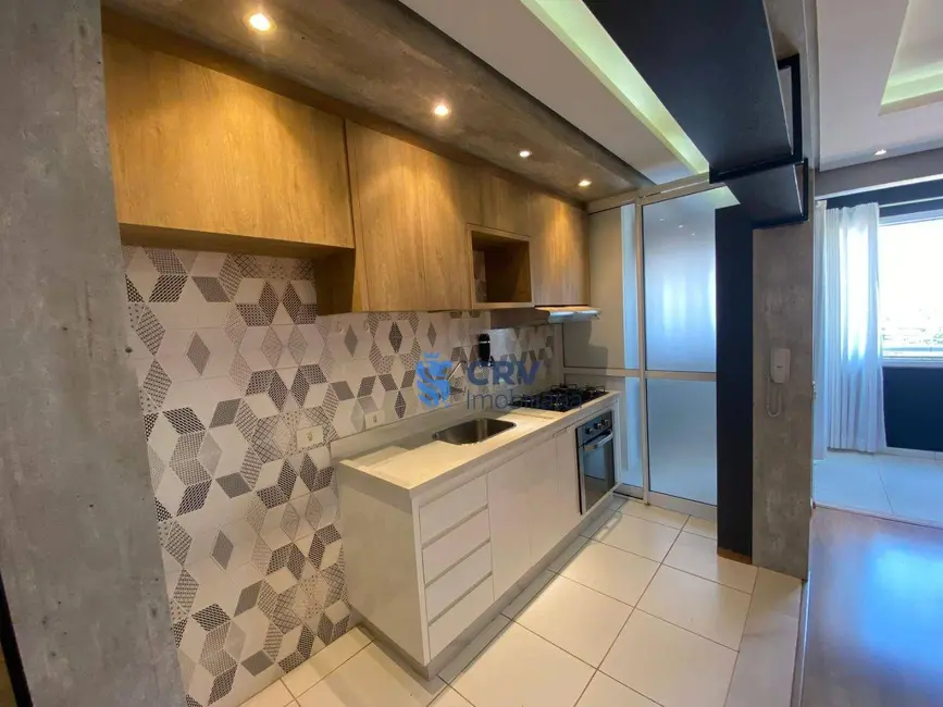 Apartamento com 2 quartos à venda, 110m2 em Aurora, Londrina - PR - imagem 9 Foto 9 de Apartamento com 2 quartos à venda, 110m2 em Aurora, Londrina - PR