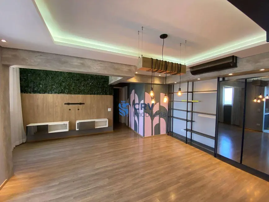 Apartamento com 2 quartos à venda, 110m2 em Aurora, Londrina - PR - imagem 2 Foto 2 de Apartamento com 2 quartos à venda, 110m2 em Aurora, Londrina - PR