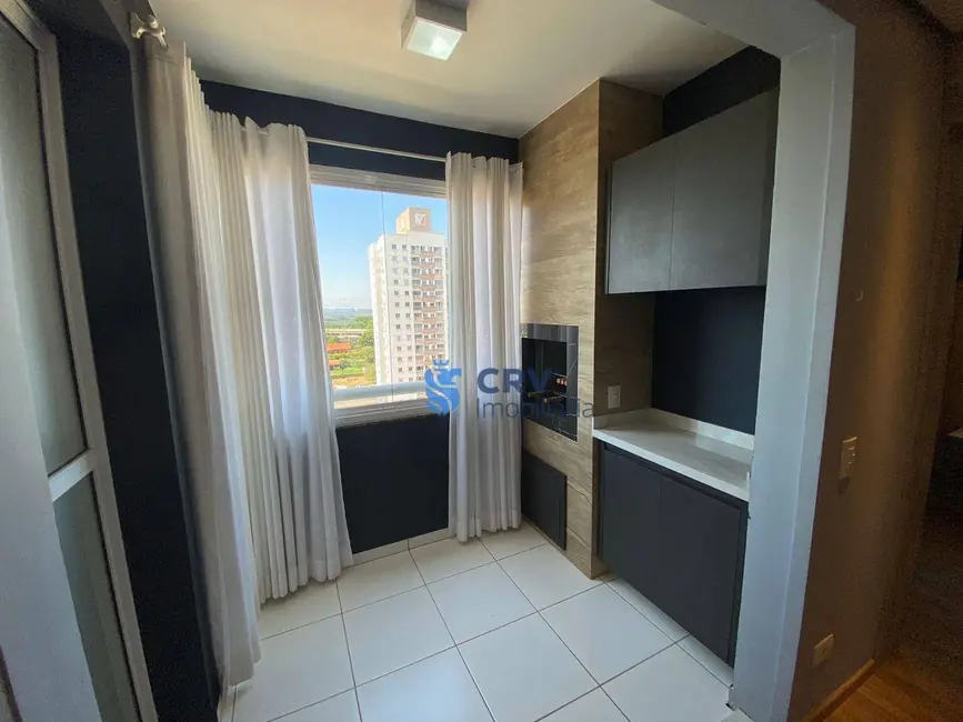 Apartamento com 2 quartos à venda, 110m2 em Aurora, Londrina - PR - imagem 8 Foto 8 de Apartamento com 2 quartos à venda, 110m2 em Aurora, Londrina - PR