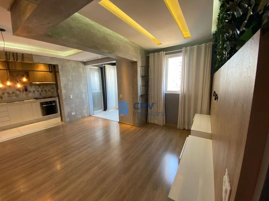 Apartamento com 2 quartos à venda, 110m2 em Aurora, Londrina - PR - imagem 6 Foto 6 de Apartamento com 2 quartos à venda, 110m2 em Aurora, Londrina - PR