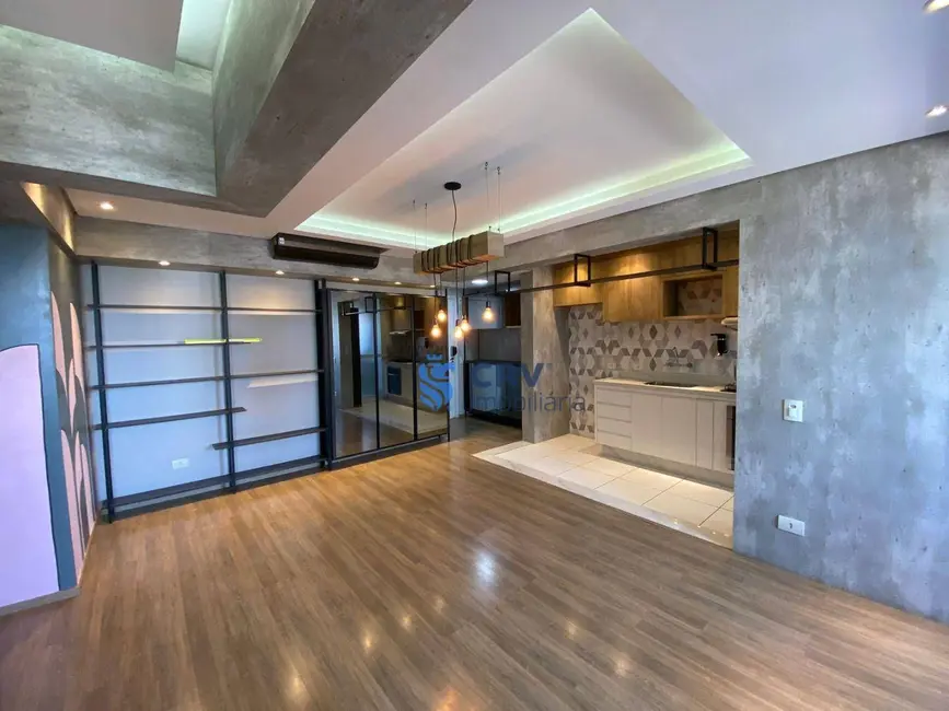 Apartamento com 2 quartos à venda, 110m2 em Aurora, Londrina - PR - imagem 5 Foto 5 de Apartamento com 2 quartos à venda, 110m2 em Aurora, Londrina - PR
