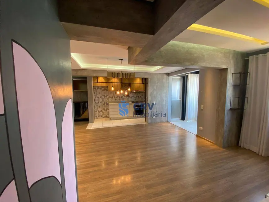 Apartamento com 2 quartos à venda, 110m2 em Aurora, Londrina - PR - imagem 4 Foto 4 de Apartamento com 2 quartos à venda, 110m2 em Aurora, Londrina - PR