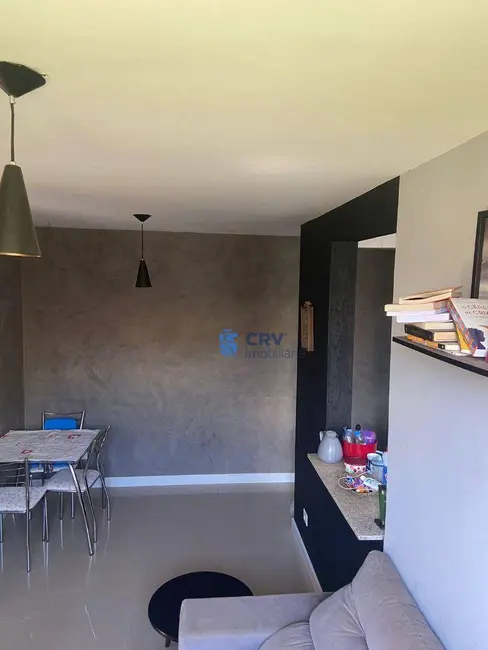 Foto 2 de Apartamento com 2 quartos para alugar, 45m2 em Gleba Fazenda Palhano, Londrina - PR