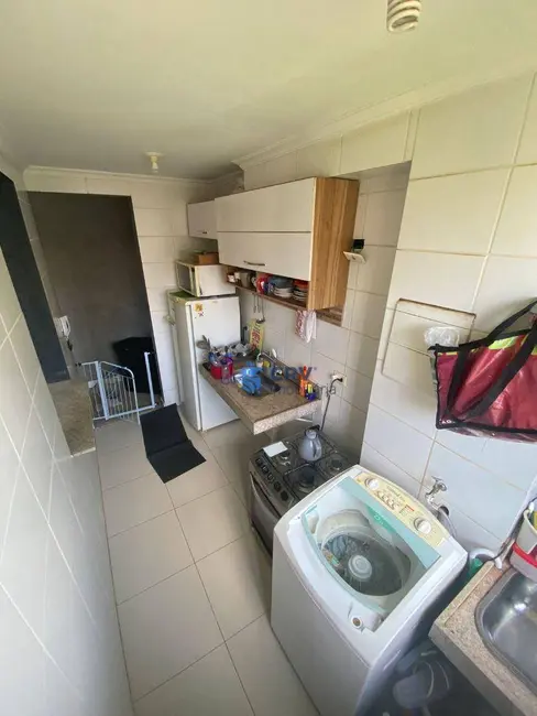 Foto 7 de Apartamento com 2 quartos para alugar, 45m2 em Gleba Fazenda Palhano, Londrina - PR