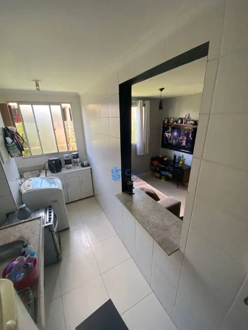 Foto 4 de Apartamento com 2 quartos para alugar, 45m2 em Gleba Fazenda Palhano, Londrina - PR