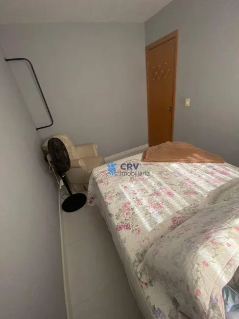 Foto 5 de Apartamento com 2 quartos para alugar, 45m2 em Gleba Fazenda Palhano, Londrina - PR