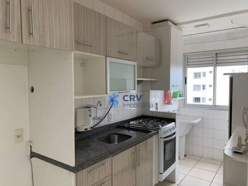 Apartamento com 3 quartos para alugar, 63m2 em Terra Bonita, Londrina - PR - imagem 5 Foto 5 de Apartamento com 3 quartos para alugar, 63m2 em Terra Bonita, Londrina - PR