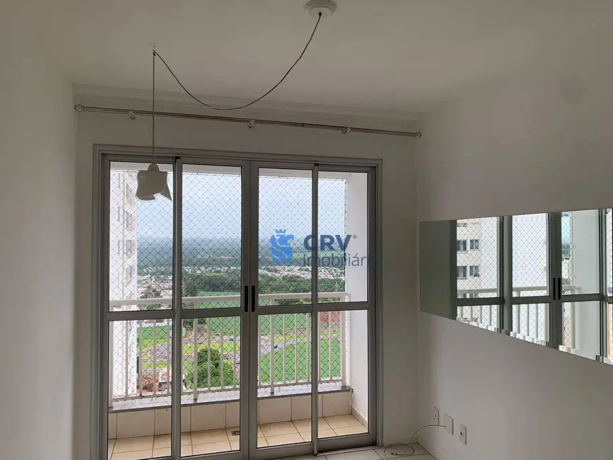 Foto 2 de Apartamento com 3 quartos para alugar, 63m2 em Terra Bonita, Londrina - PR