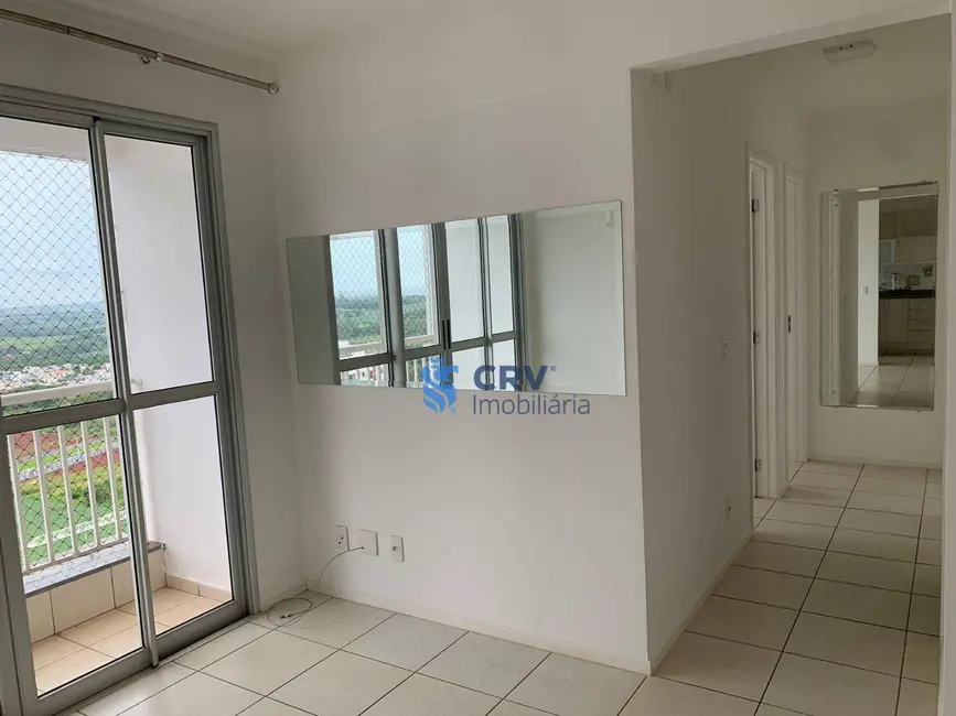 Apartamento com 3 quartos para alugar, 63m2 em Terra Bonita, Londrina - PR - imagem 3 Foto 3 de Apartamento com 3 quartos para alugar, 63m2 em Terra Bonita, Londrina - PR