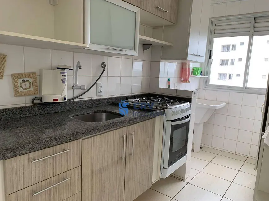 Apartamento com 3 quartos para alugar, 63m2 em Terra Bonita, Londrina - PR - imagem 6 Foto 6 de Apartamento com 3 quartos para alugar, 63m2 em Terra Bonita, Londrina - PR