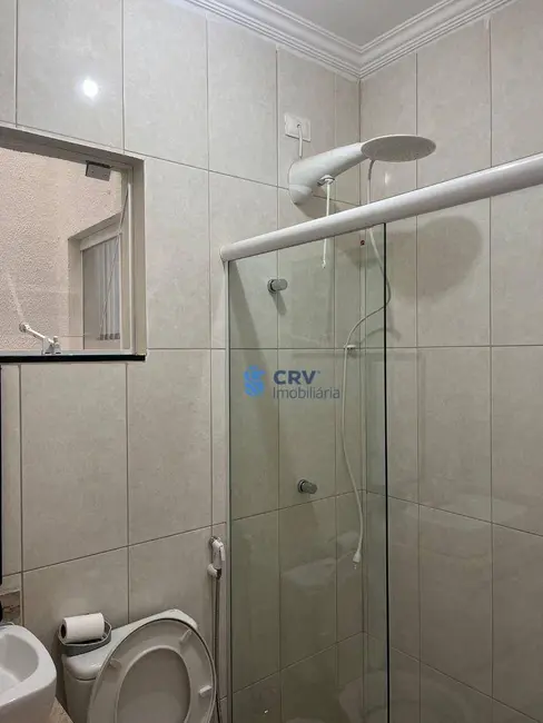 Foto 9 de Sobrado com 3 quartos para alugar, 127m2 em Jardim San Diego, Londrina - PR