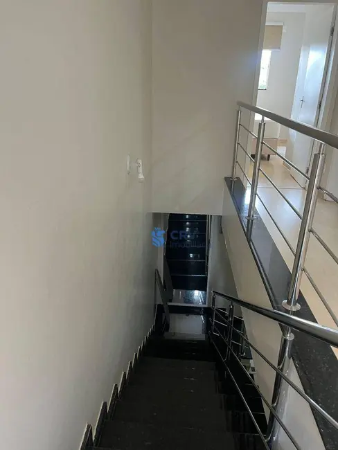 Foto 4 de Sobrado com 3 quartos para alugar, 127m2 em Jardim San Diego, Londrina - PR