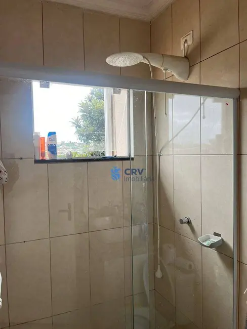 Foto 7 de Sobrado com 3 quartos para alugar, 127m2 em Jardim San Diego, Londrina - PR