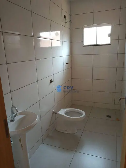 Kitnet com 1 quarto para alugar, 30m2 em Colúmbia, Londrina - PR - imagem 4 Foto 4 de Kitnet com 1 quarto para alugar, 30m2 em Colúmbia, Londrina - PR