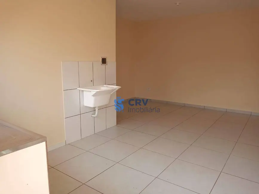 Kitnet com 1 quarto para alugar, 30m2 em Colúmbia, Londrina - PR - imagem 3 Foto 3 de Kitnet com 1 quarto para alugar, 30m2 em Colúmbia, Londrina - PR