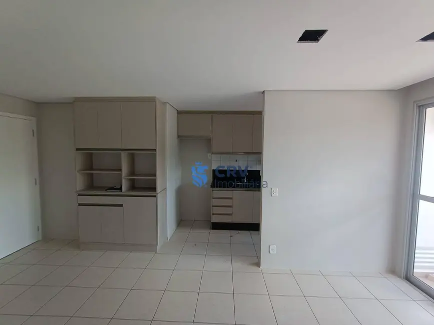 Foto 2 de Apartamento com 3 quartos à venda, 81m2 em Aurora, Londrina - PR