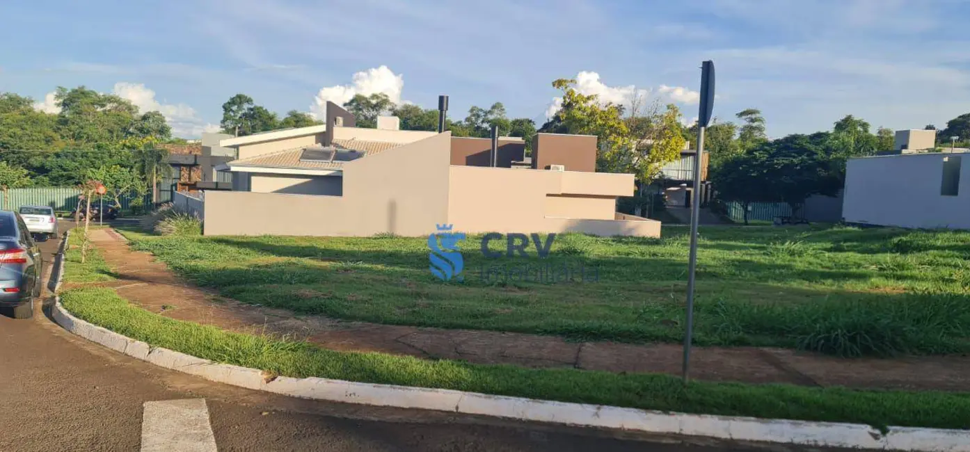 Terreno / Lote à venda, 398m2 em Jardim Montecatini, Londrina - PR - imagem 3 Foto 3 de Terreno / Lote à venda, 398m2 em Jardim Montecatini, Londrina - PR