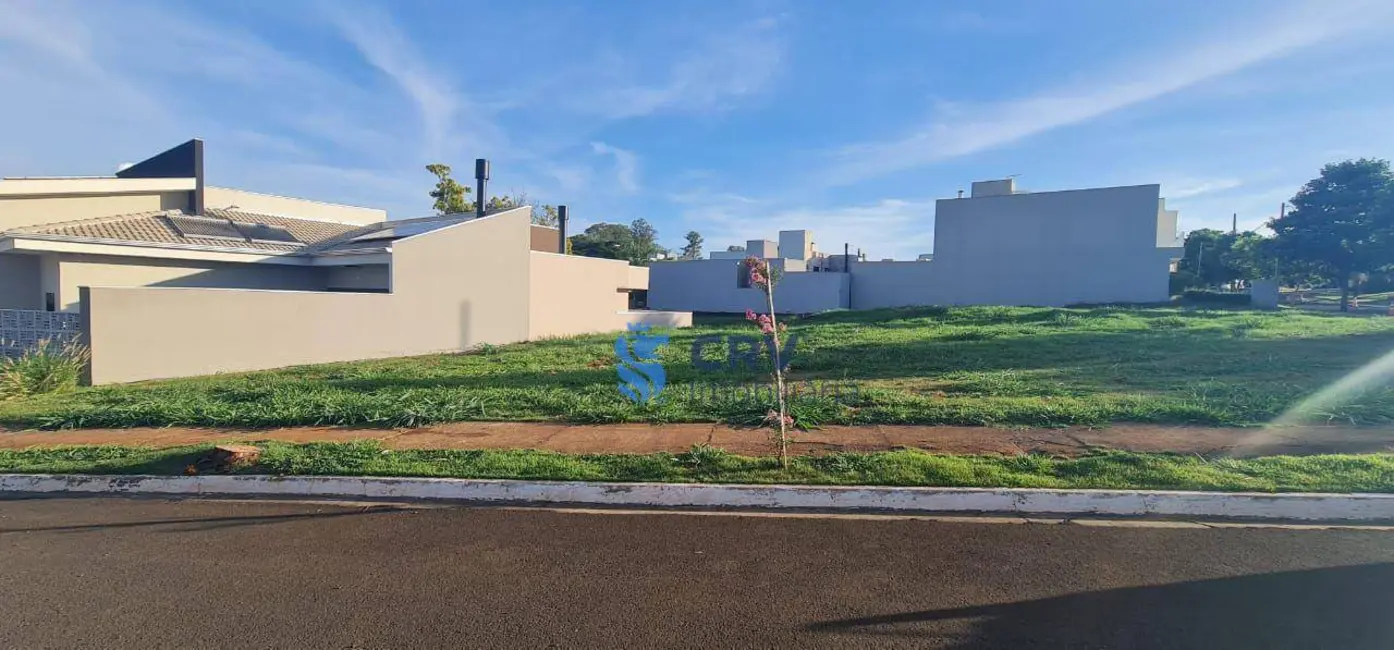 Terreno / Lote à venda, 398m2 em Jardim Montecatini, Londrina - PR - imagem 4 Foto 4 de Terreno / Lote à venda, 398m2 em Jardim Montecatini, Londrina - PR