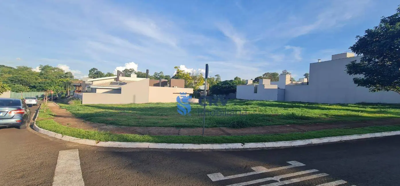 Terreno / Lote à venda, 398m2 em Jardim Montecatini, Londrina - PR - imagem 2 Foto 2 de Terreno / Lote à venda, 398m2 em Jardim Montecatini, Londrina - PR