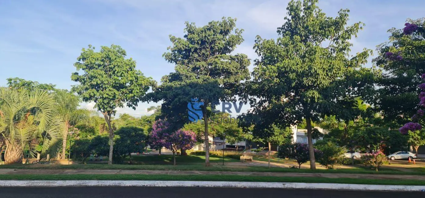 Terreno / Lote à venda, 398m2 em Jardim Montecatini, Londrina - PR - imagem 5 Foto 5 de Terreno / Lote à venda, 398m2 em Jardim Montecatini, Londrina - PR