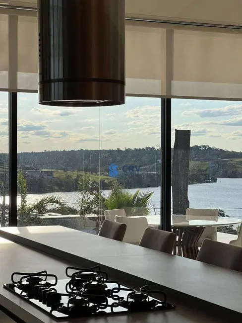 Sobrado com 3 quartos à venda, 1520m2 em Sertanopolis - PR - imagem 9 Foto 9 de Sobrado com 3 quartos à venda, 1520m2 em Sertanopolis - PR