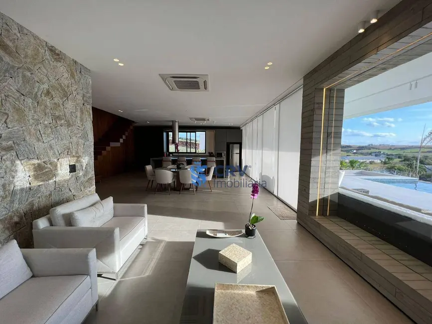 Sobrado com 3 quartos à venda, 1520m2 em Sertanopolis - PR - imagem 3 Foto 3 de Sobrado com 3 quartos à venda, 1520m2 em Sertanopolis - PR