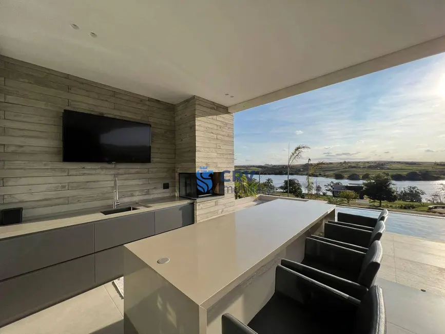 Sobrado com 3 quartos à venda, 1520m2 em Sertanopolis - PR - imagem 8 Foto 8 de Sobrado com 3 quartos à venda, 1520m2 em Sertanopolis - PR