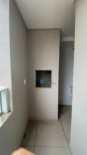 Foto 3 de Apartamento com 2 quartos para alugar, 47m2 em Parque Jamaica, Londrina - PR