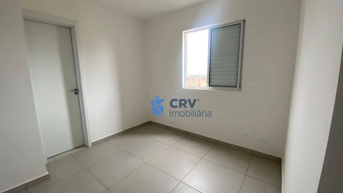 Foto 7 de Apartamento com 2 quartos para alugar, 47m2 em Parque Jamaica, Londrina - PR