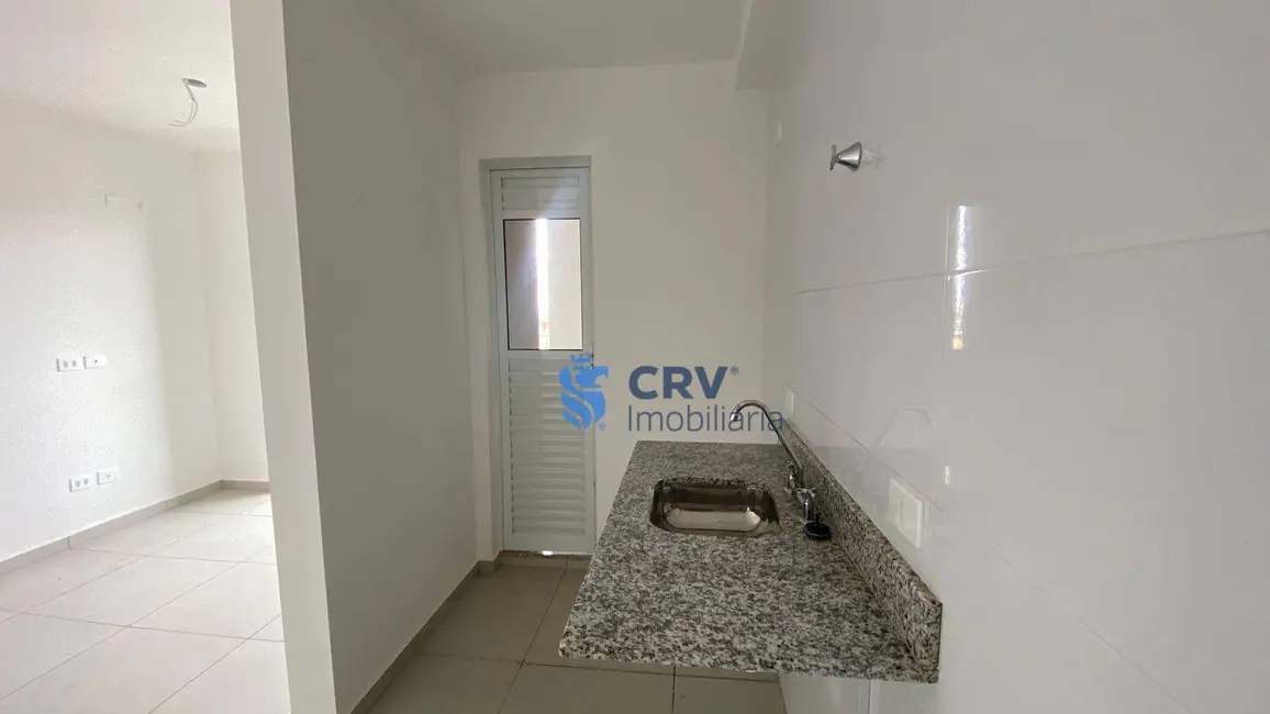 Foto 4 de Apartamento com 2 quartos para alugar, 47m2 em Parque Jamaica, Londrina - PR