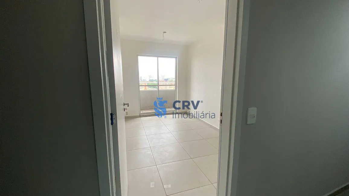 Foto 6 de Apartamento com 2 quartos para alugar, 47m2 em Parque Jamaica, Londrina - PR
