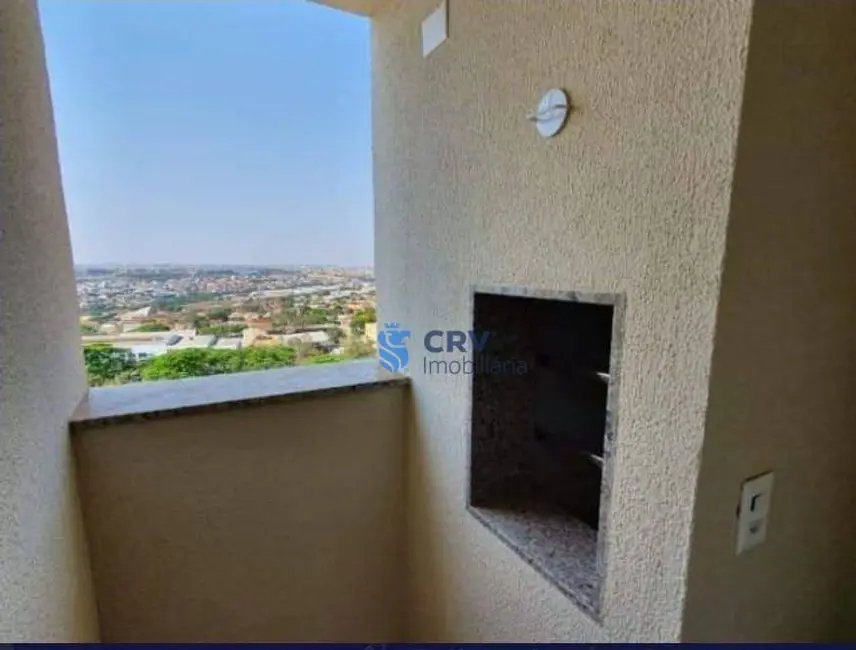 Apartamento com 2 quartos à venda, 96m2 em Jardim Shangri-la A, Londrina - PR - imagem 4 Foto 4 de Apartamento com 2 quartos à venda, 96m2 em Jardim Shangri-la A, Londrina - PR