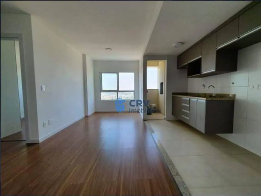 Apartamento com 2 quartos à venda, 96m2 em Jardim Shangri-la A, Londrina - PR - imagem 1 Foto 1 de Apartamento com 2 quartos à venda, 96m2 em Jardim Shangri-la A, Londrina - PR