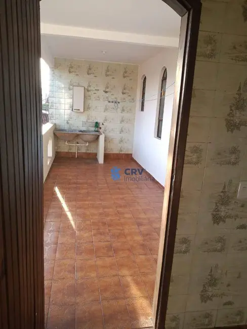 Foto 8 de Sobrado com 4 quartos para alugar, 350m2 em Maringá, Londrina - PR