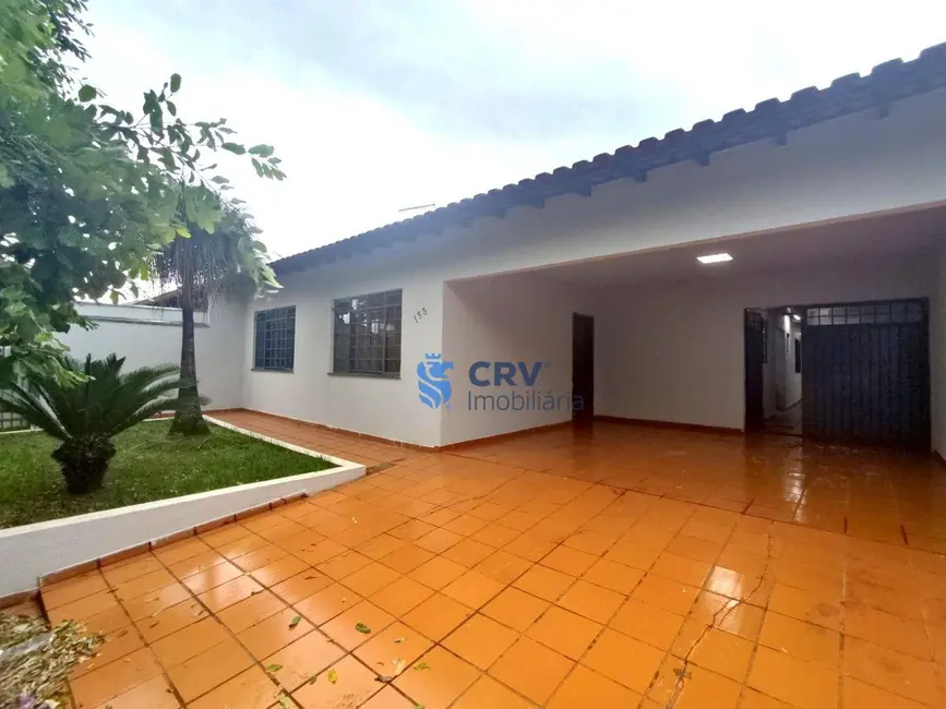 Foto 1 de Casa com 3 quartos à venda, 360m2 em San Fernando, Londrina - PR
