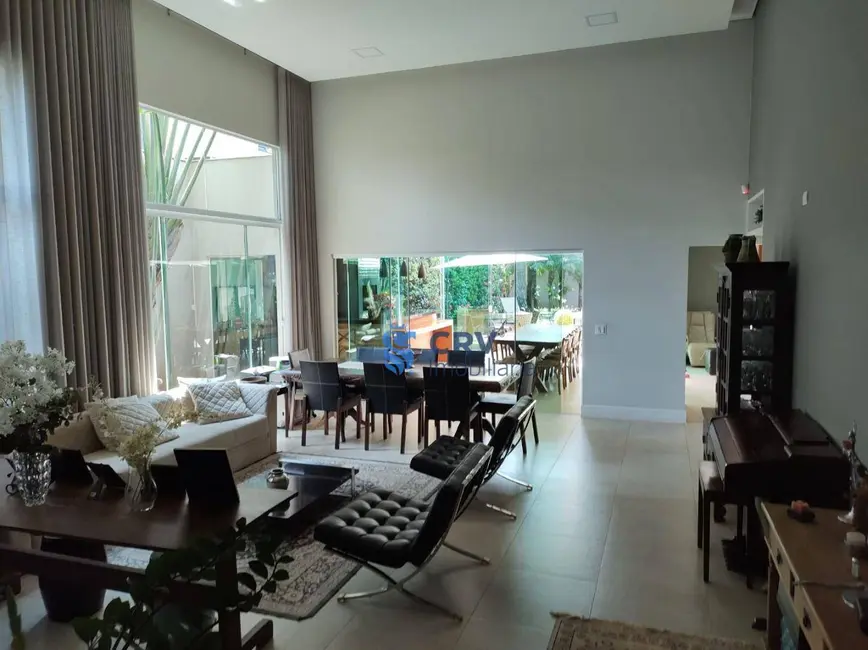 Casa de Condomínio com 3 quartos à venda, 503m2 em Esperança, Londrina - PR - imagem 3 Foto 3 de Casa de Condomínio com 3 quartos à venda, 503m2 em Esperança, Londrina - PR