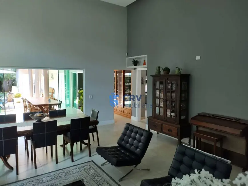Casa de Condomínio com 3 quartos à venda, 503m2 em Esperança, Londrina - PR - imagem 2 Foto 2 de Casa de Condomínio com 3 quartos à venda, 503m2 em Esperança, Londrina - PR
