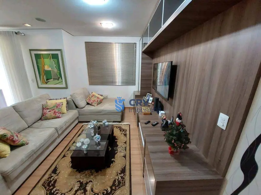 Foto 2 de Apartamento com 3 quartos à venda, 148m2 em Londrina - PR