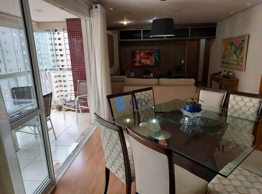 Apartamento com 3 quartos à venda, 148m2 em Londrina - PR - imagem 5 Foto 5 de Apartamento com 3 quartos à venda, 148m2 em Londrina - PR