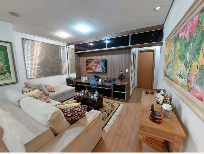 Foto 1 de Apartamento com 3 quartos à venda, 148m2 em Londrina - PR